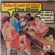 Auntie Tina Dixon - Take It Out Of This!