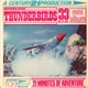 Sylvia Anderson / Peter Dyneley / David Graham - Introducing Thunderbirds