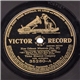 Victor Minstrel Company / Golden And Hughes - New Orleans Minstrels (No. 27) / Unlucky Mose